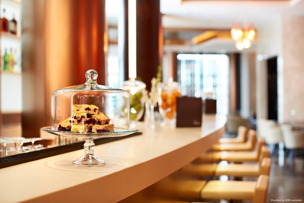 Renaissance Minsk Hotel